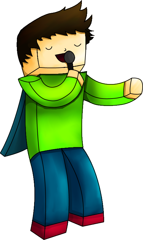 Mineplexverified Account - Cartoon Clipart (482x806), Png Download