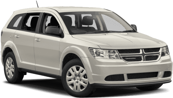 New 2018 Dodge Journey Se - 2017 Chevy Equinox Lt Awd Clipart (640x480), Png Download