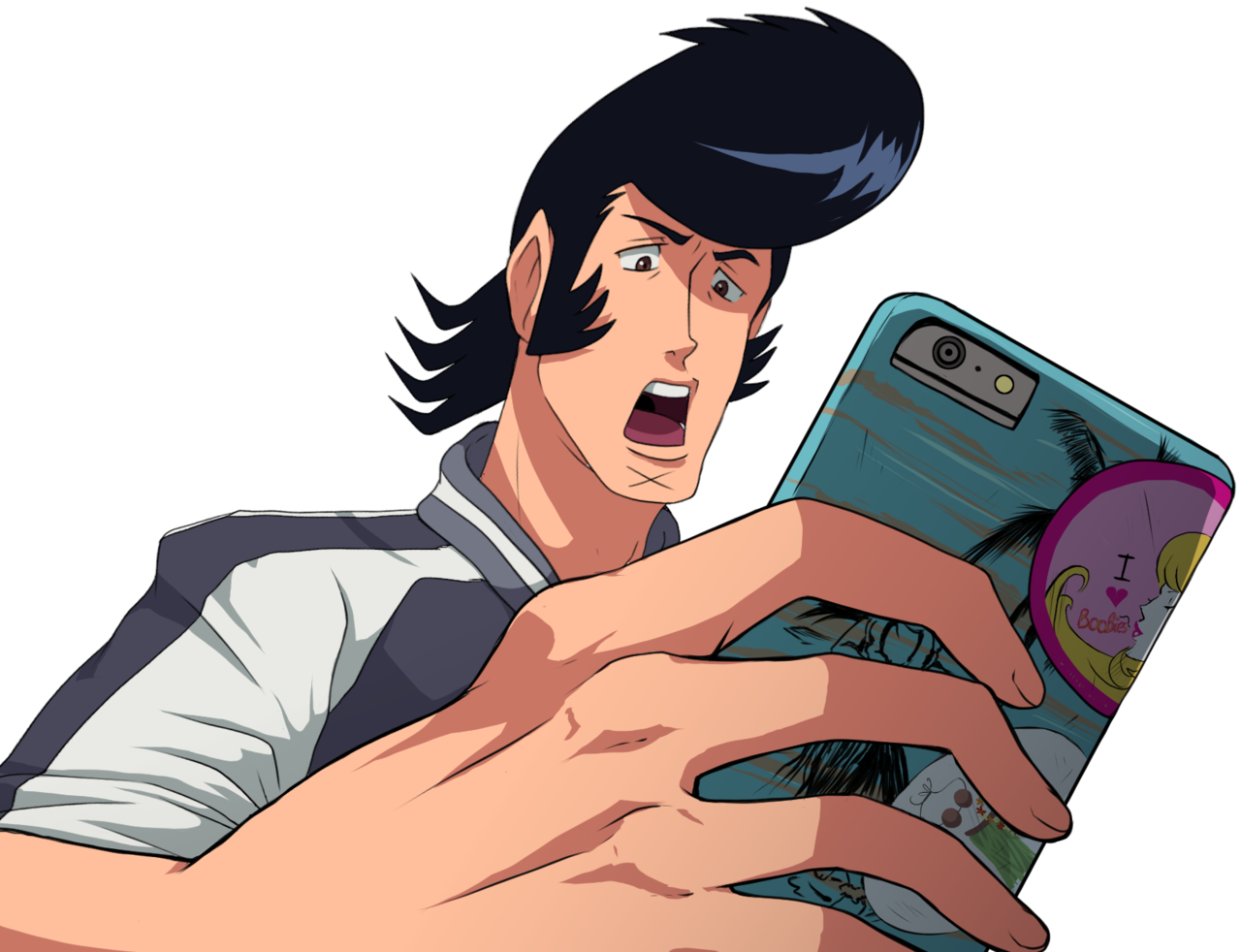 Cartoon Clipart (1280x982), Png Download