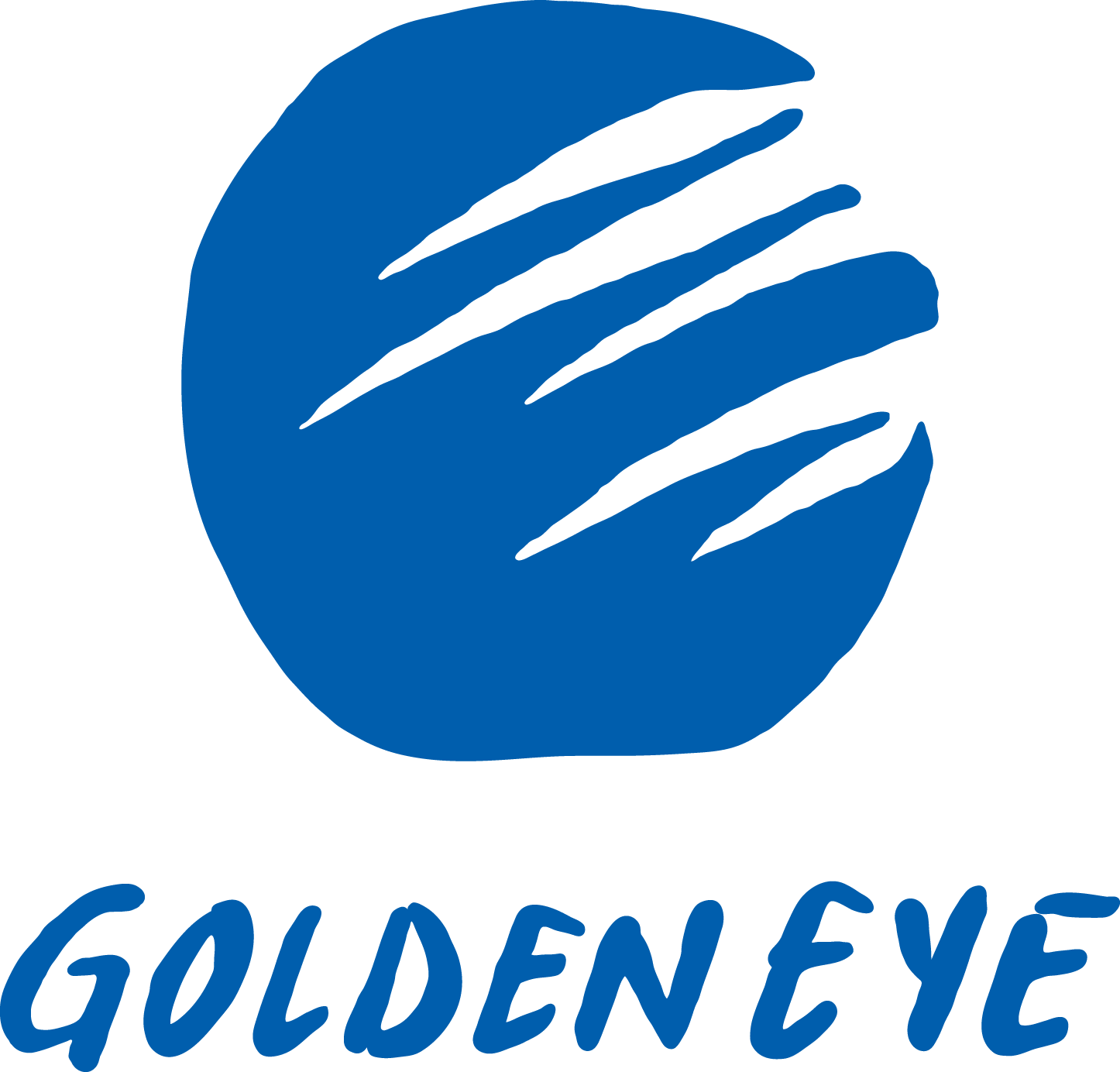 Logo-final - Goldeneye Jamaica Logo Clipart (1446x1384), Png Download