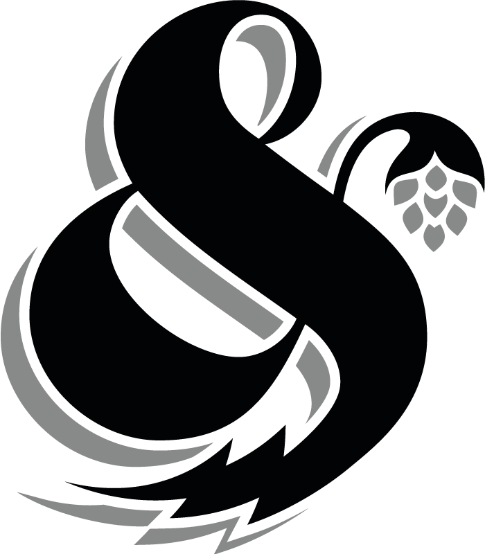 Deviant And Dandy Brewery - Graphic Design Clipart (700x800), Png Download