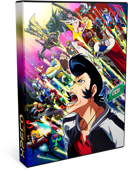 Shingo Natsume Clipart (568x600), Png Download