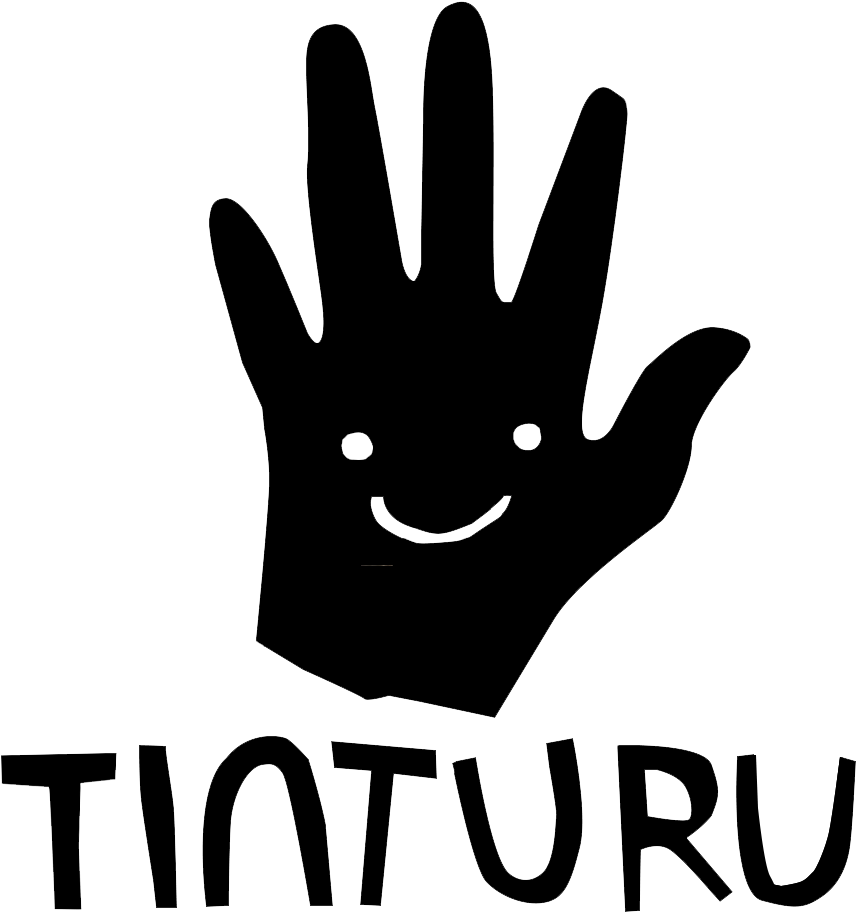 Tinturu - Illustration Clipart (939x957), Png Download