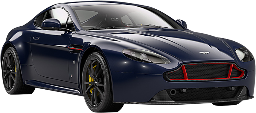 Youtube Thumbnail, British Car, Kids Videos, Red Bull, - Aston Martin Vantage S Red Bull Racing Edition Clipart (1000x966), Png Download