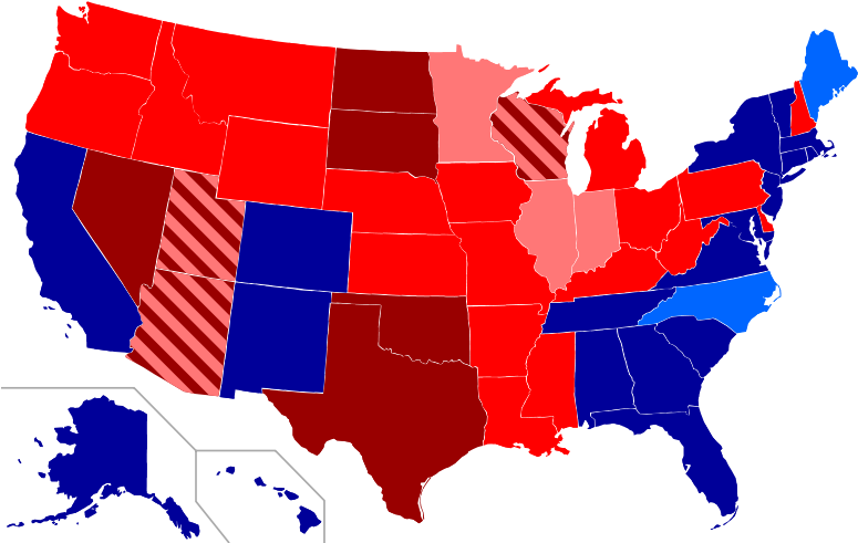 Sugu, You Can Always Move To The Us - States Where You Can Marry Your Cousin Clipart (800x495), Png Download