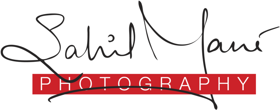 Sahil Mane Photography - Khan Photography Logo Png Clipart (960x411), Png Download