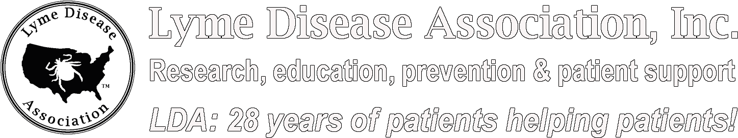 Lyme Disease Association - Calligraphy Clipart (1526x338), Png Download