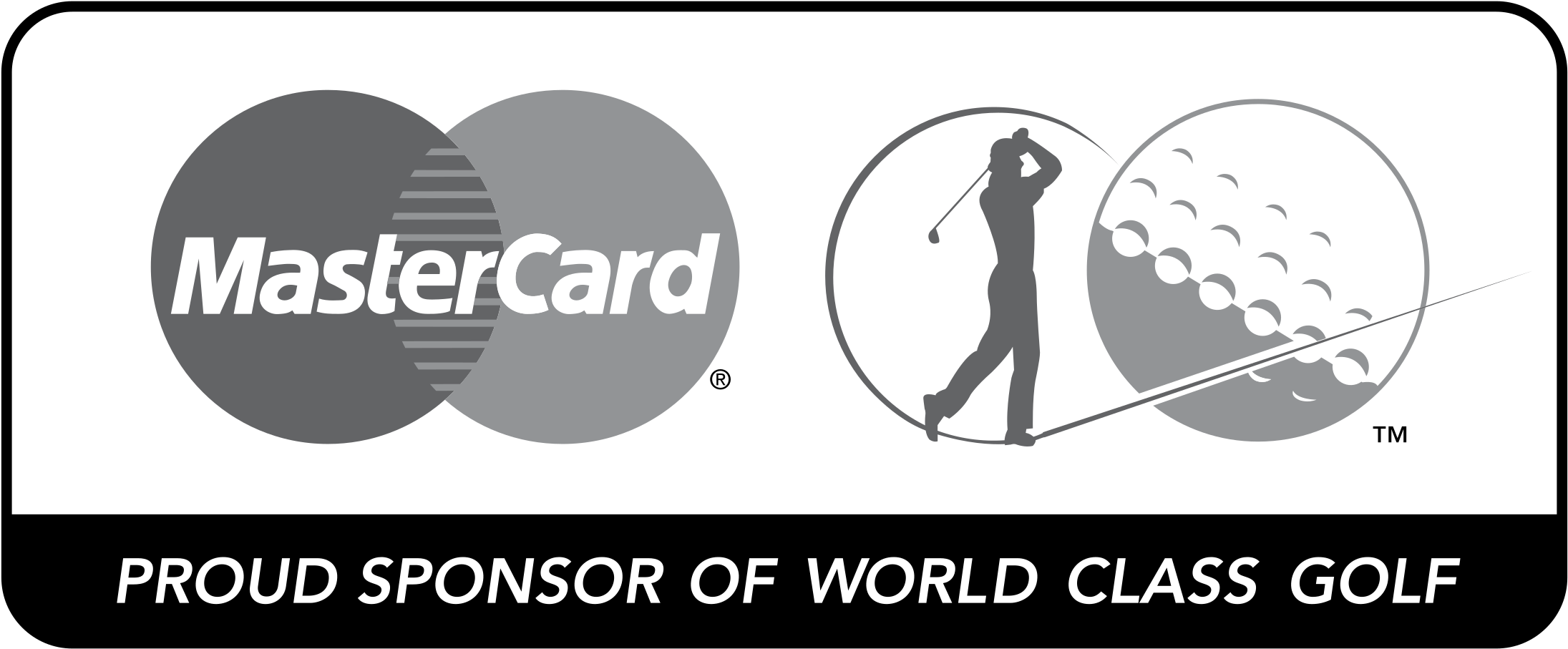 Mastercard Logo Png Transparent - Mastercard Clipart (2400x2400), Png Download