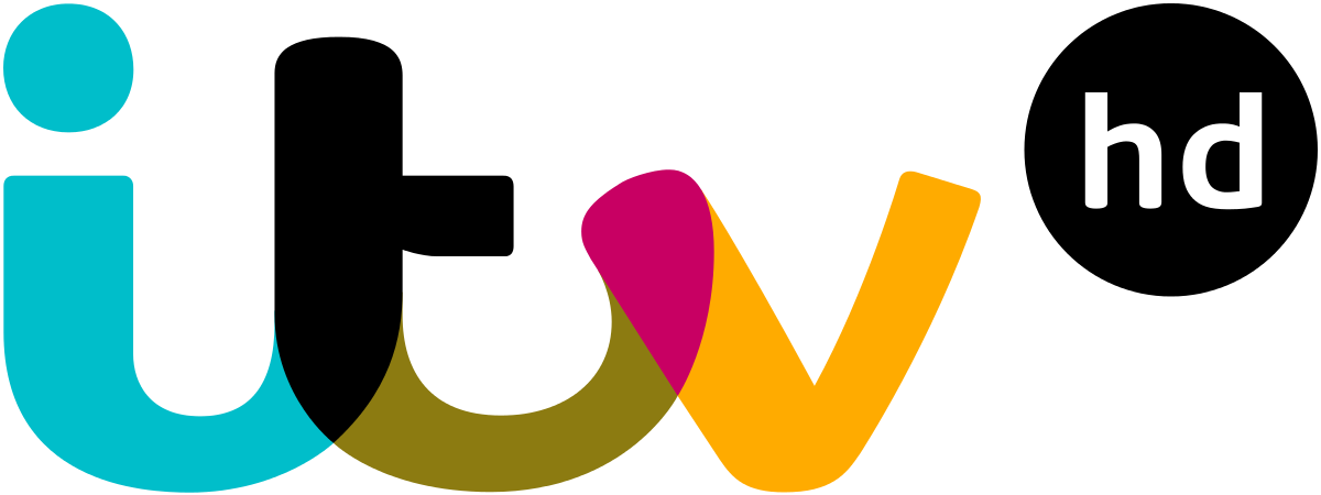 Ideas Itv2 Hd Logo Png Transparent Itv2 Hd Logo Images - Itv Hd Logo Clipart (1200x450), Png Download