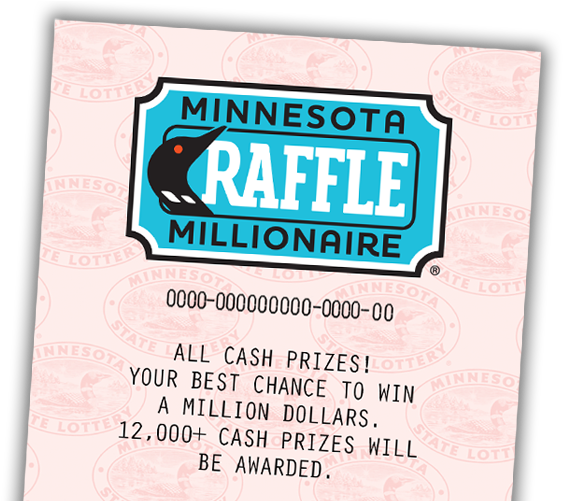 2019 Raffle Ticket Fan - Poster Clipart (740x500), Png Download