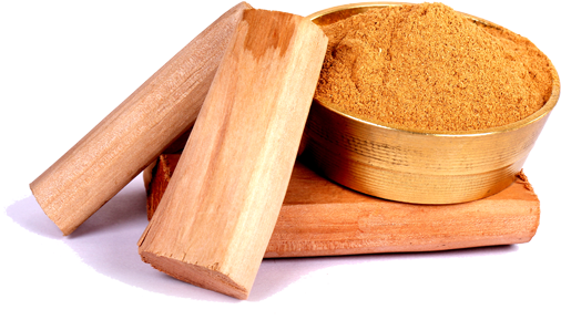 Download Sandalwood Face Mask - Sandalwood Clipart Png Download - PikPng