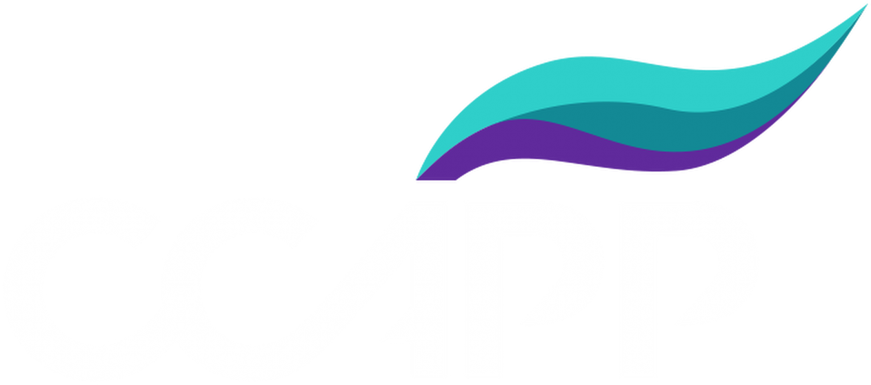 Raffle Ticket - Ccapp Logo Clipart (1311x612), Png Download