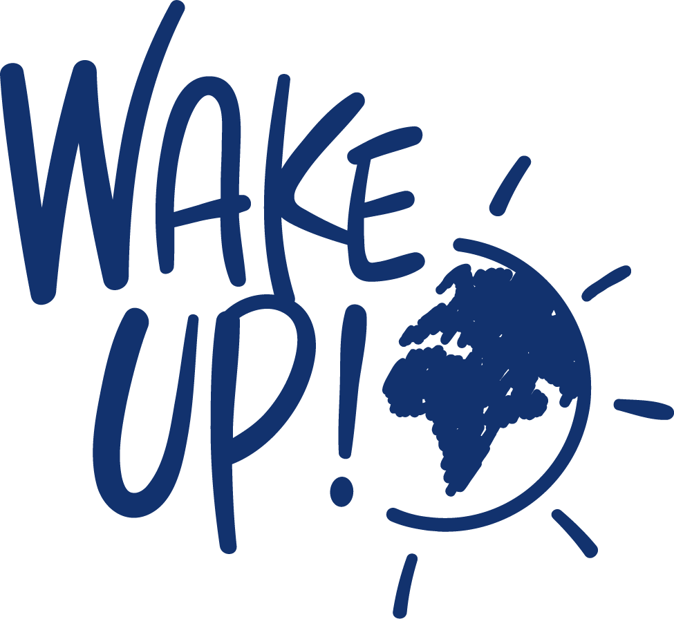 Discover What Works Best For You, Share Your Experiences, - Wake Up Png Transparent Clipart (975x896), Png Download