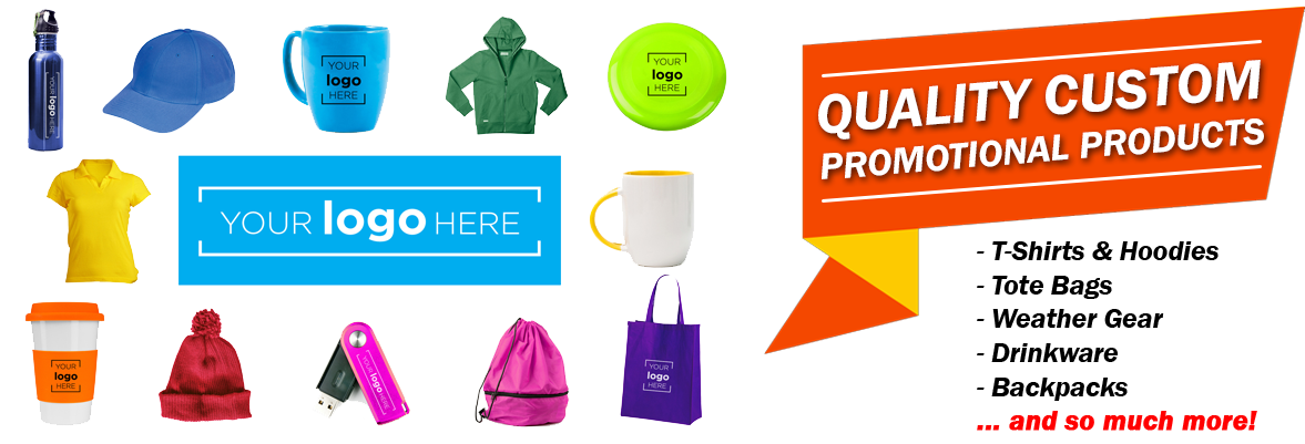 Sonu Promotional Products Supplier Clipart (1177x401), Png Download