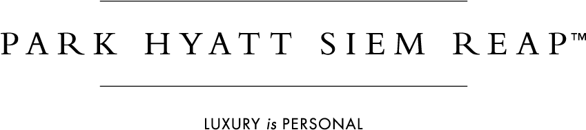 Park Hyatt Siem Reap Logo - Parallel Clipart (1000x371), Png Download