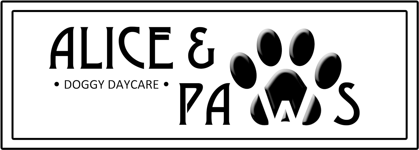 Paws Png - Circle Clipart (2500x1667), Png Download