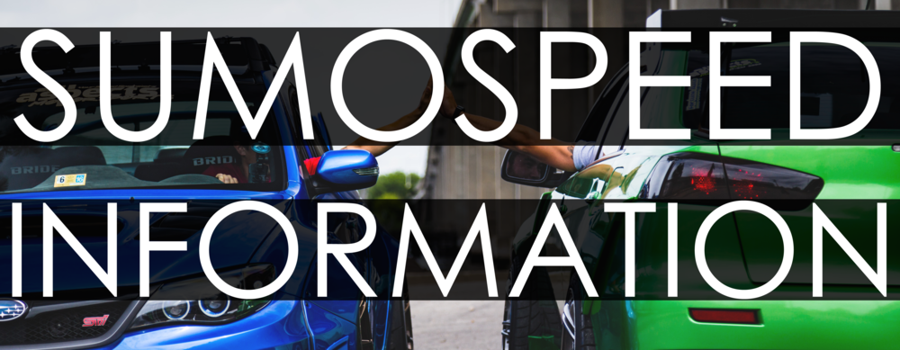 Sumospeed-information - Charlotte Morgan Clipart (1000x389), Png Download