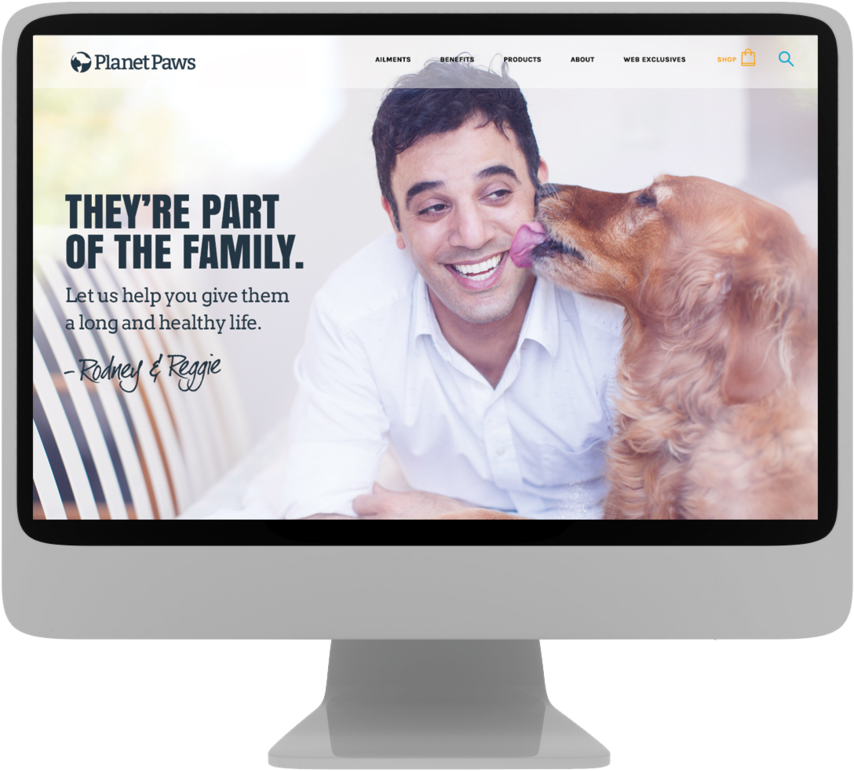 Paws-web Clipart (1000x830), Png Download