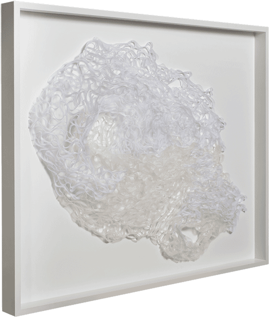 Wisp - Picture Frame Clipart (593x650), Png Download