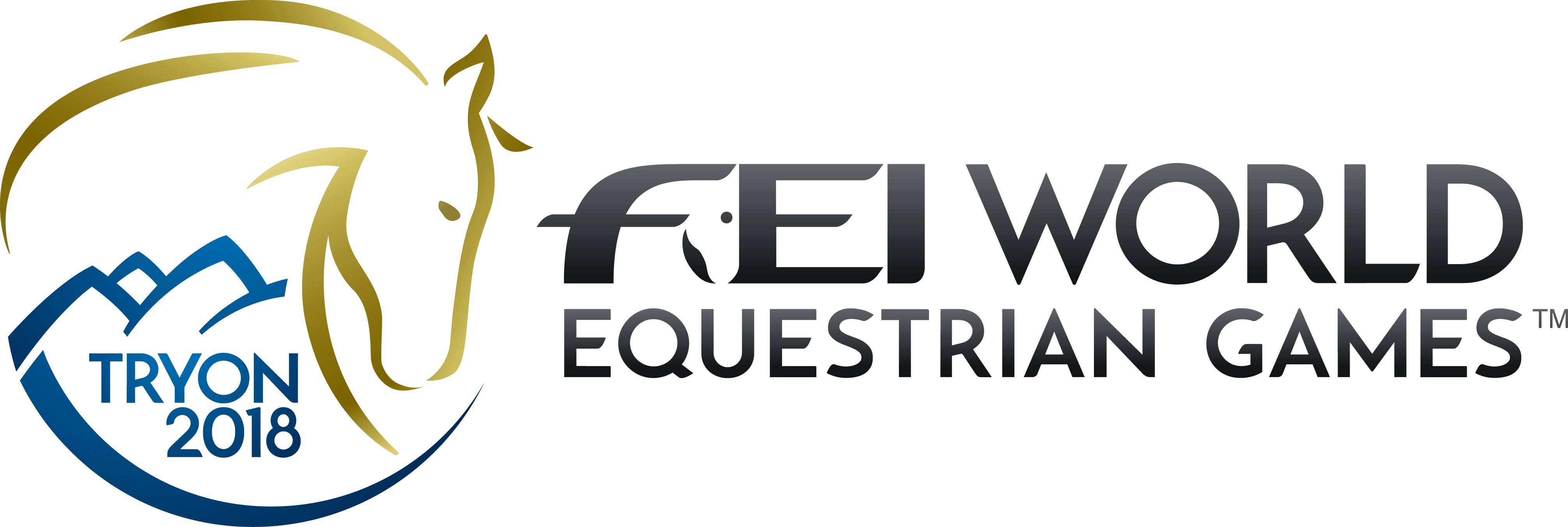 Hearthstone Is The Official Luxury Home Builder Of - Tryon Weg 2018 Logo Clipart (4022x1351), Png Download