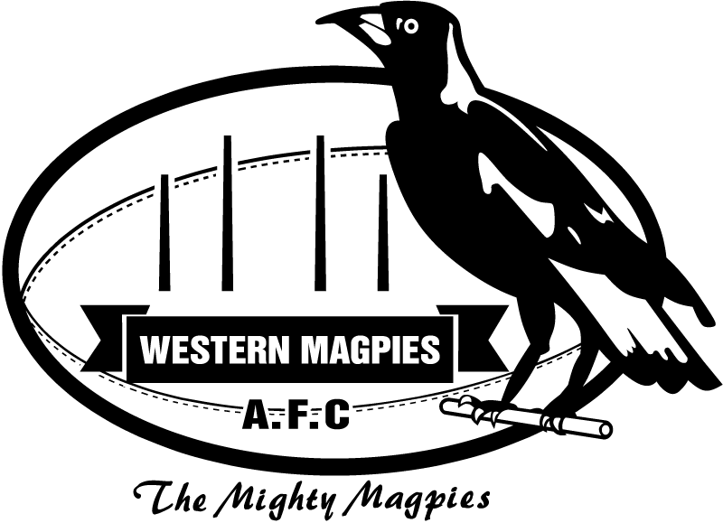 Western Png - Sherwood Afl Clipart (800x579), Png Download