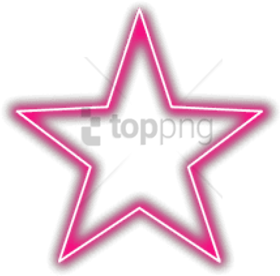 Free Png Download Png Effects For Photoscape Star Png - Outline Of Moon With Star Clipart (850x680), Png Download