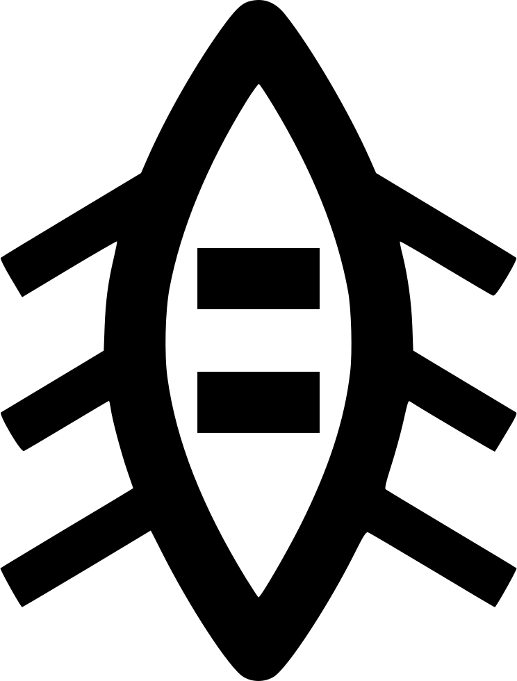 Png File Svg - Row Boat Icon Clipart (744x980), Png Download