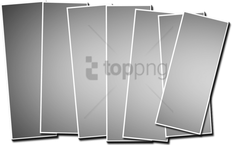 Free Png Png Effects For Photoscape Png Image With - Photoshop Vertical Photo Panel Effect Clipart (850x479), Png Download