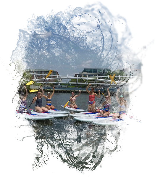 Canoe , Png Download Clipart (524x598), Png Download