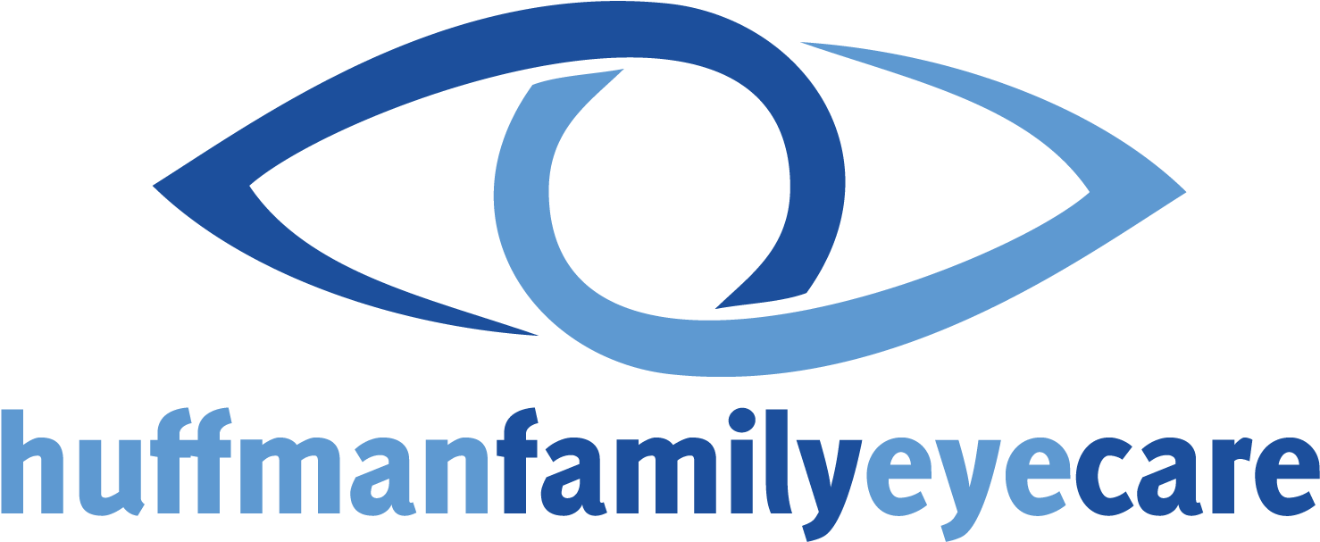 Huffman Family Eye Care - Circle Clipart (1492x624), Png Download