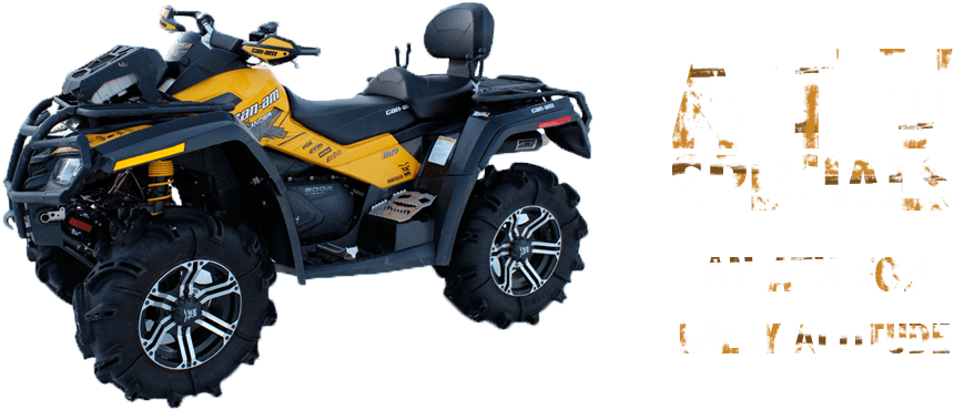 Call For Recent Info And Get Your Name On Our Clean - All-terrain Vehicle Clipart (1000x470), Png Download