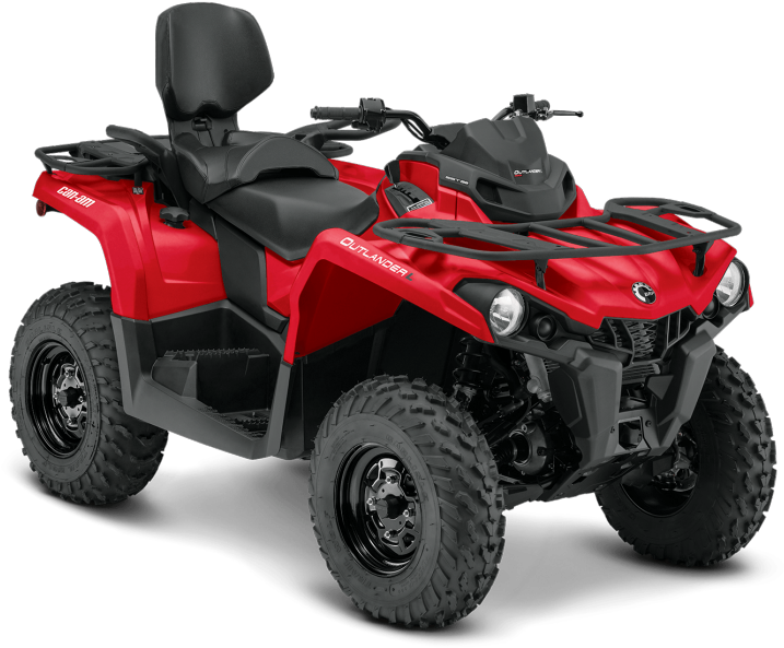 Park City Atv Rentals Clipart (768x620), Png Download