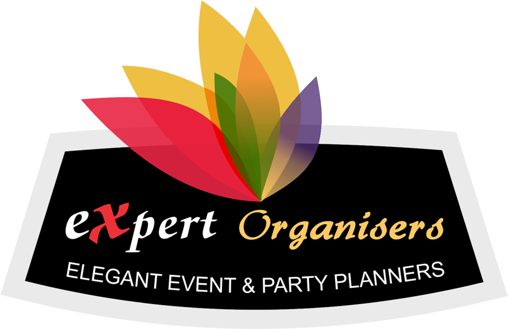 Expert Wedding Planners And Birthday Party Organisers - Label Clipart (1500x675), Png Download