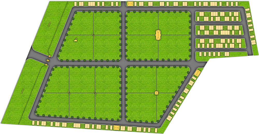 About Orani - Soccer-specific Stadium Clipart (1000x533), Png Download