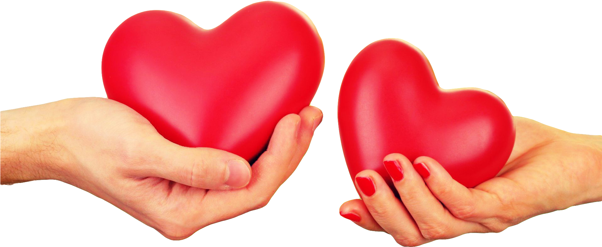 Heart Png Image - Love Full Hd Full Screen Clipart (1920x1080), Png Download