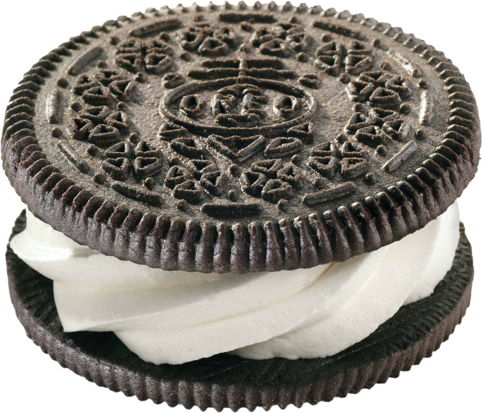Oreo Images Oreo ♡ Hd Wallpaper And Background Photos - Oreo Cake Transparent Clipart (1652x1415), Png Download