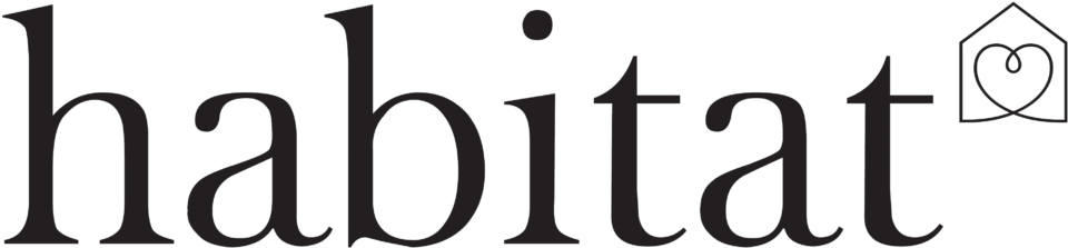 Habitat Ph Clipart (1030x313), Png Download