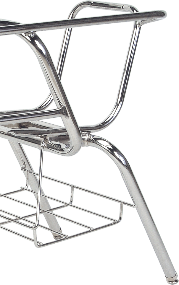 Chair Compass - Chair Clipart (605x965), Png Download