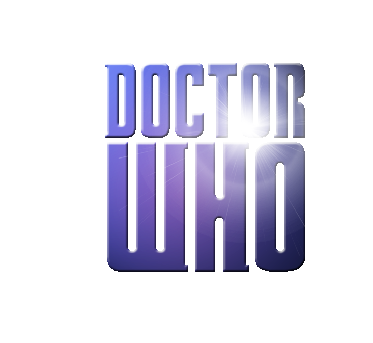 Doctor Who Logo Png - Doctor Who Logo .png Clipart (800x800), Png Download