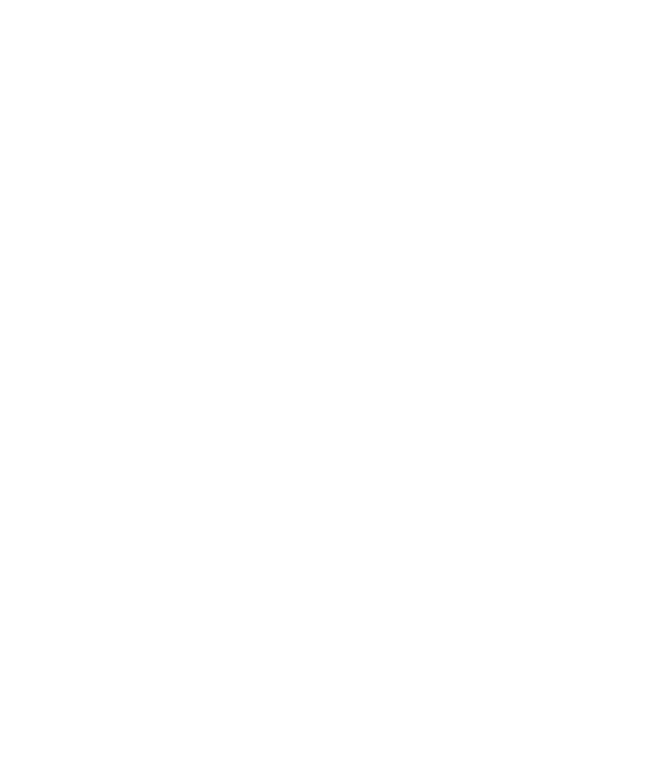 Drcat Logo White - Bumper Sticker Clipart (1321x1515), Png Download
