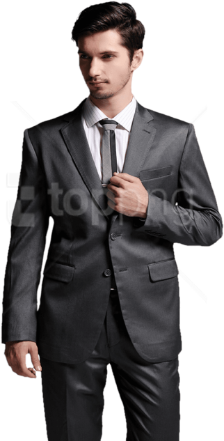 Free Png Blazer Coat Png Png Images Transparent - Men Suit Hd Transparent Background Clipart (480x668), Png Download