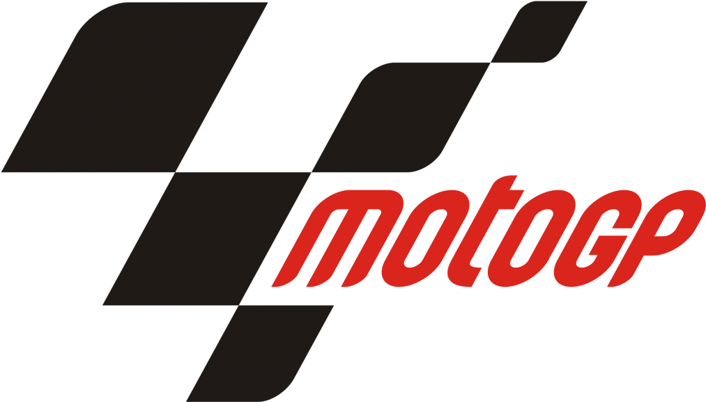 Motogp Png Pic - Moto Gp Logo Png Clipart (1024x588), Png Download