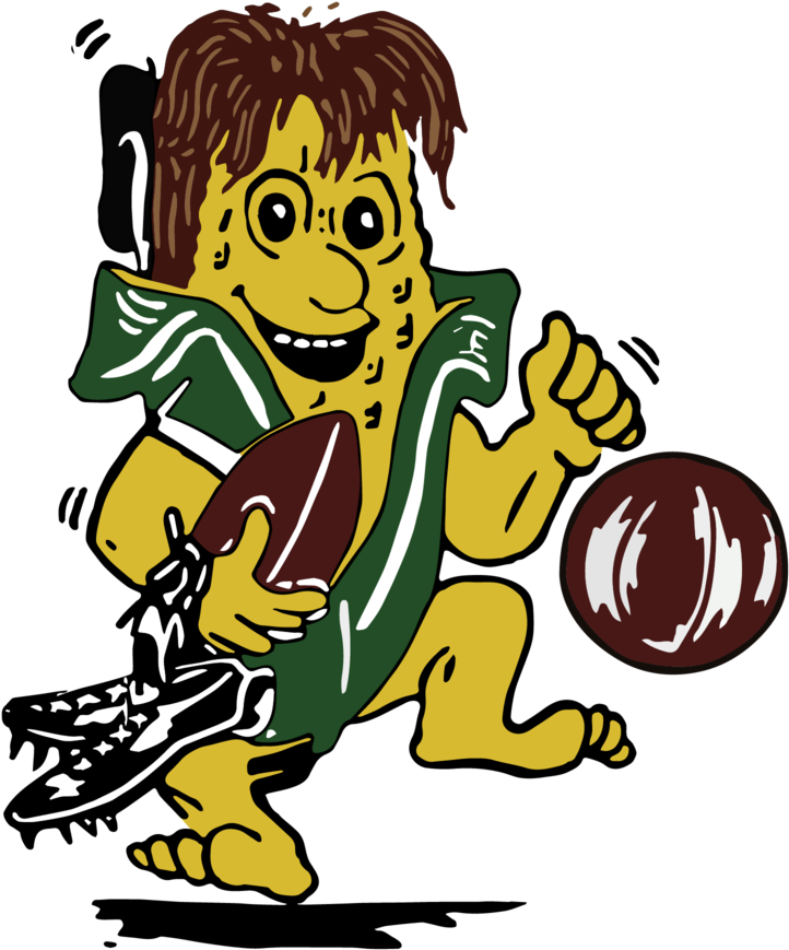 Hoopeston Area High School Clipart (722x869), Png Download