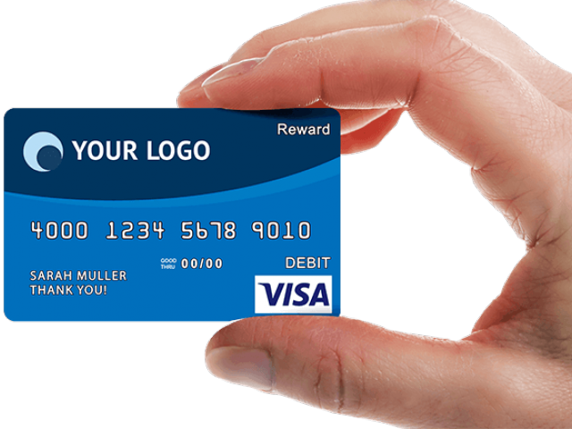 Card Clipart (640x480), Png Download