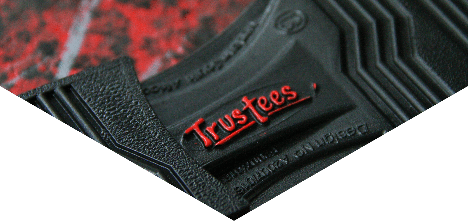 Palm Footwear Clipart (1800x853), Png Download