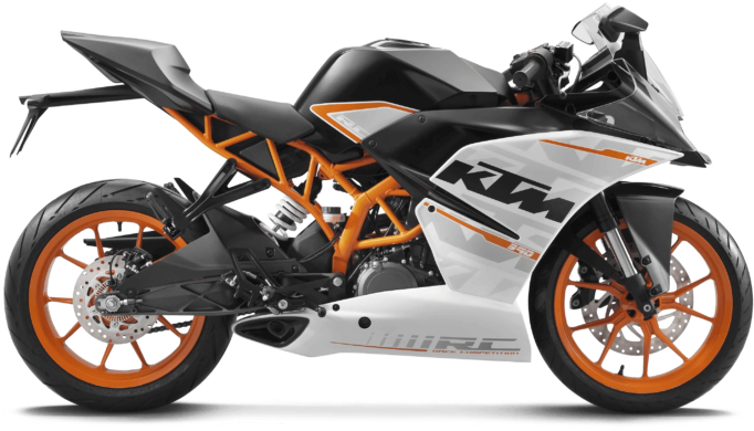 Beautiful Ktm Clipart (715x715), Png Download