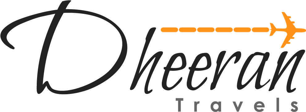 Tours And Travels In Chennai, Car Rentals In Chennai, Clipart (1000x365), Png Download