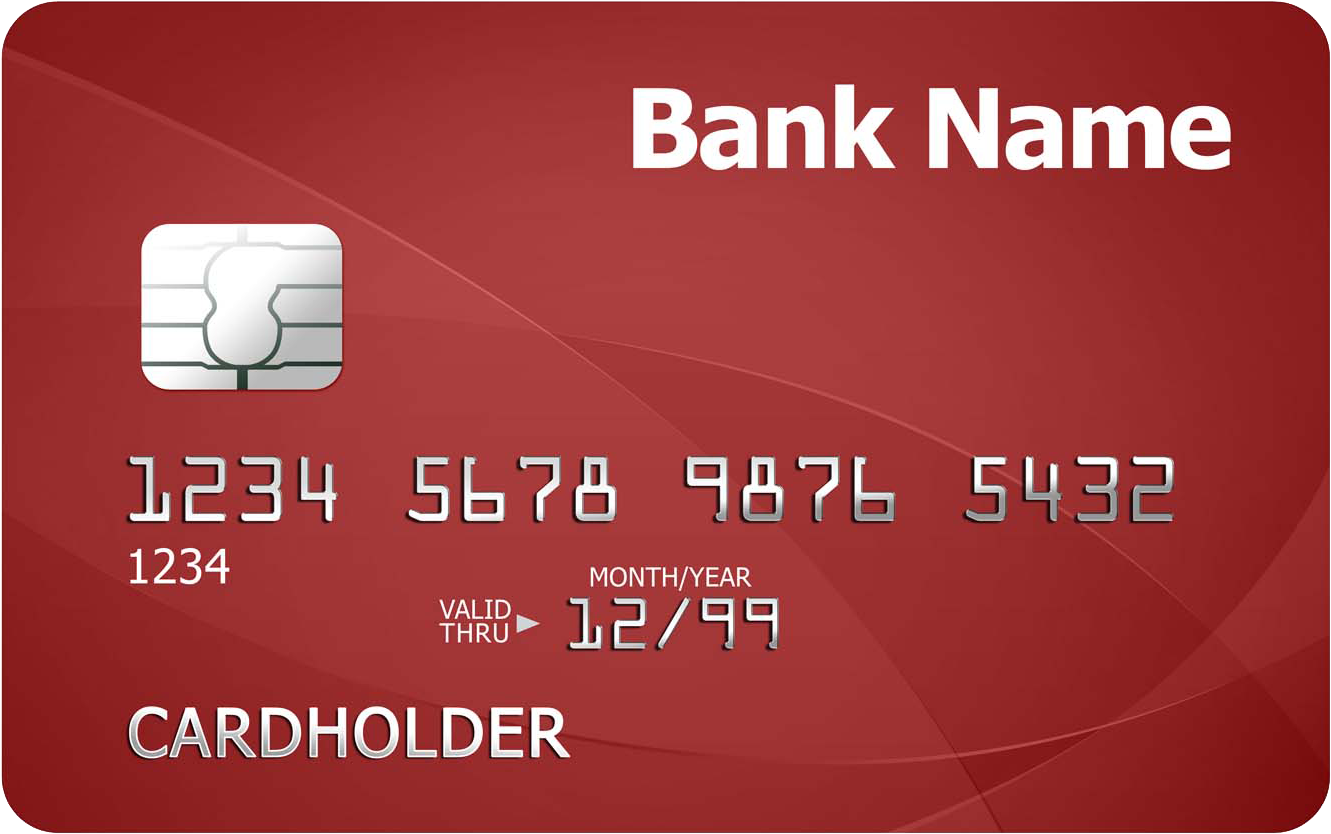 Atm Cards/debit Cards - Credit Card Clipart (1404x2112), Png Download