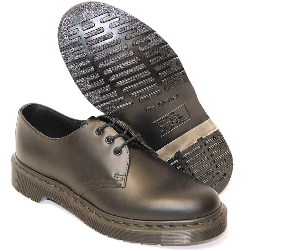 1461 Mono - Leather Clipart (1280x853), Png Download