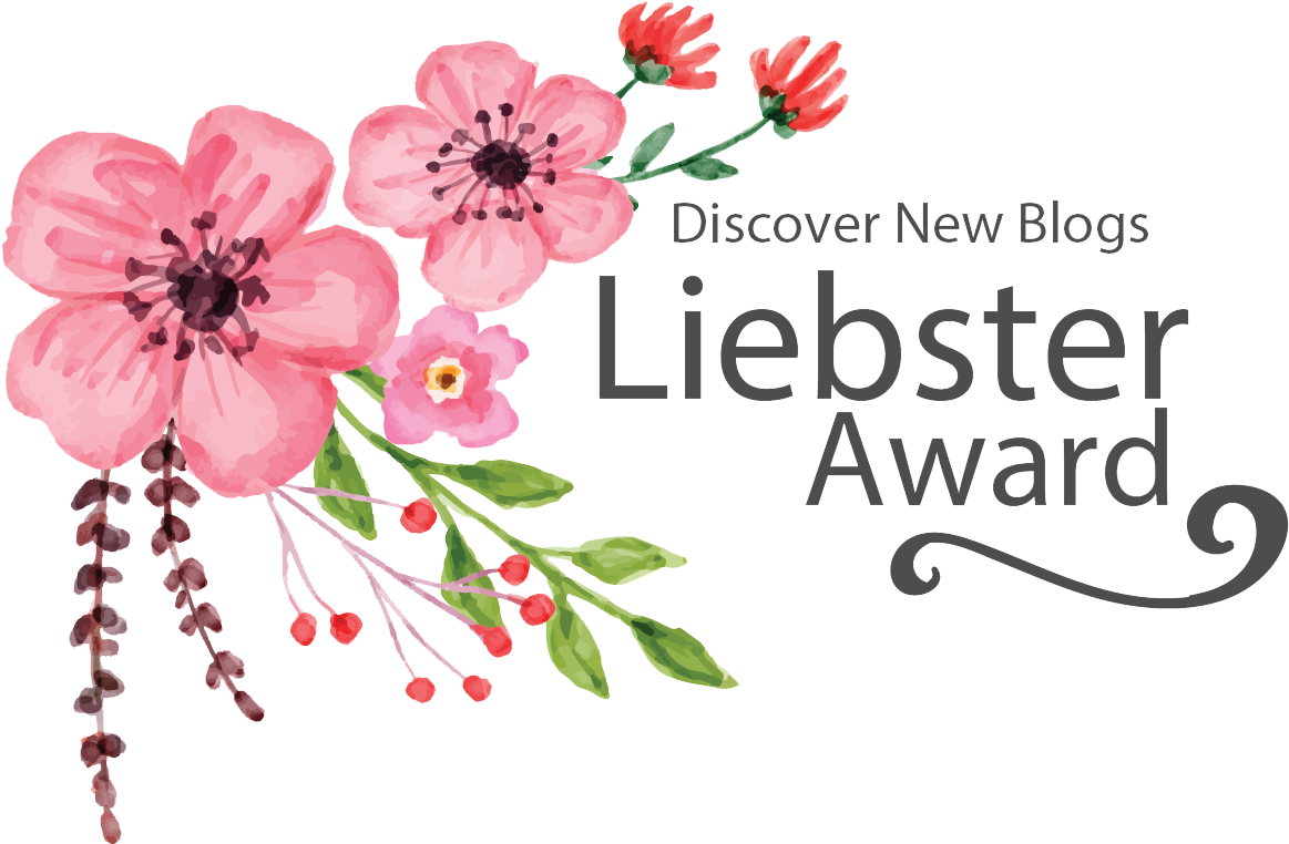 I Am Pleased To Announce That I Have Been Nominated - Liebster Award 2018 Clipart (1251x809), Png Download